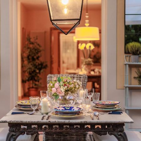 Villa Bassotta, A Charming Cottage لوكا المظهر الخارجي الصورة
