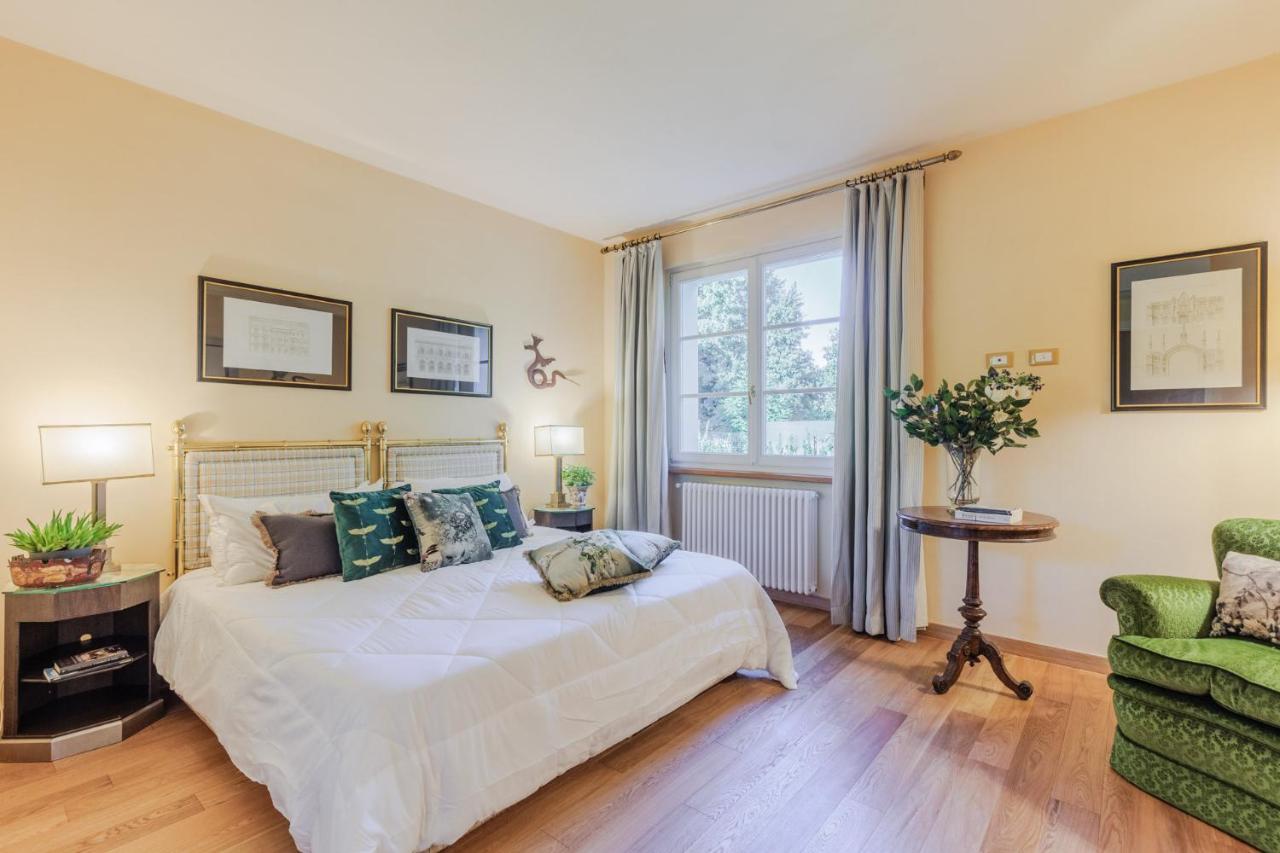 Villa Bassotta, A Charming Cottage لوكا المظهر الخارجي الصورة