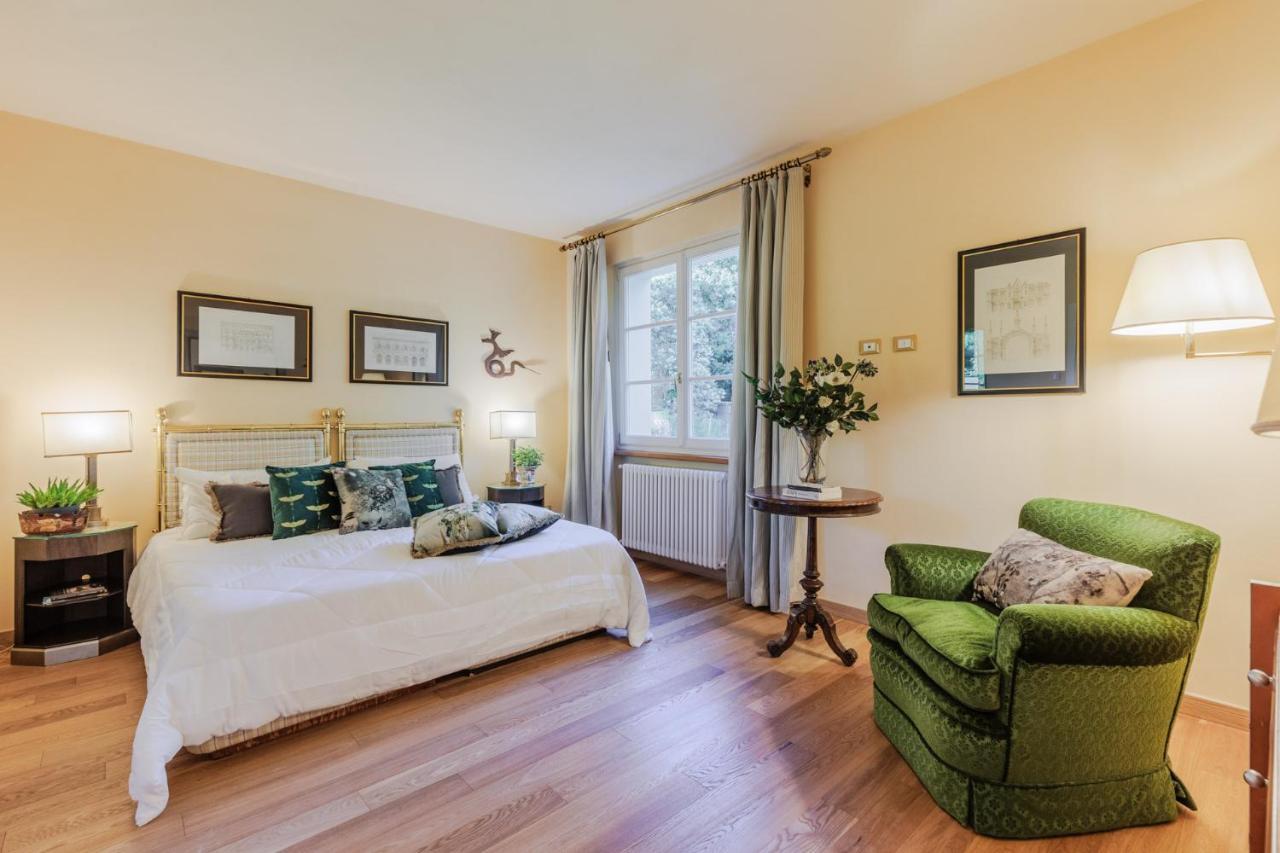 Villa Bassotta, A Charming Cottage لوكا المظهر الخارجي الصورة