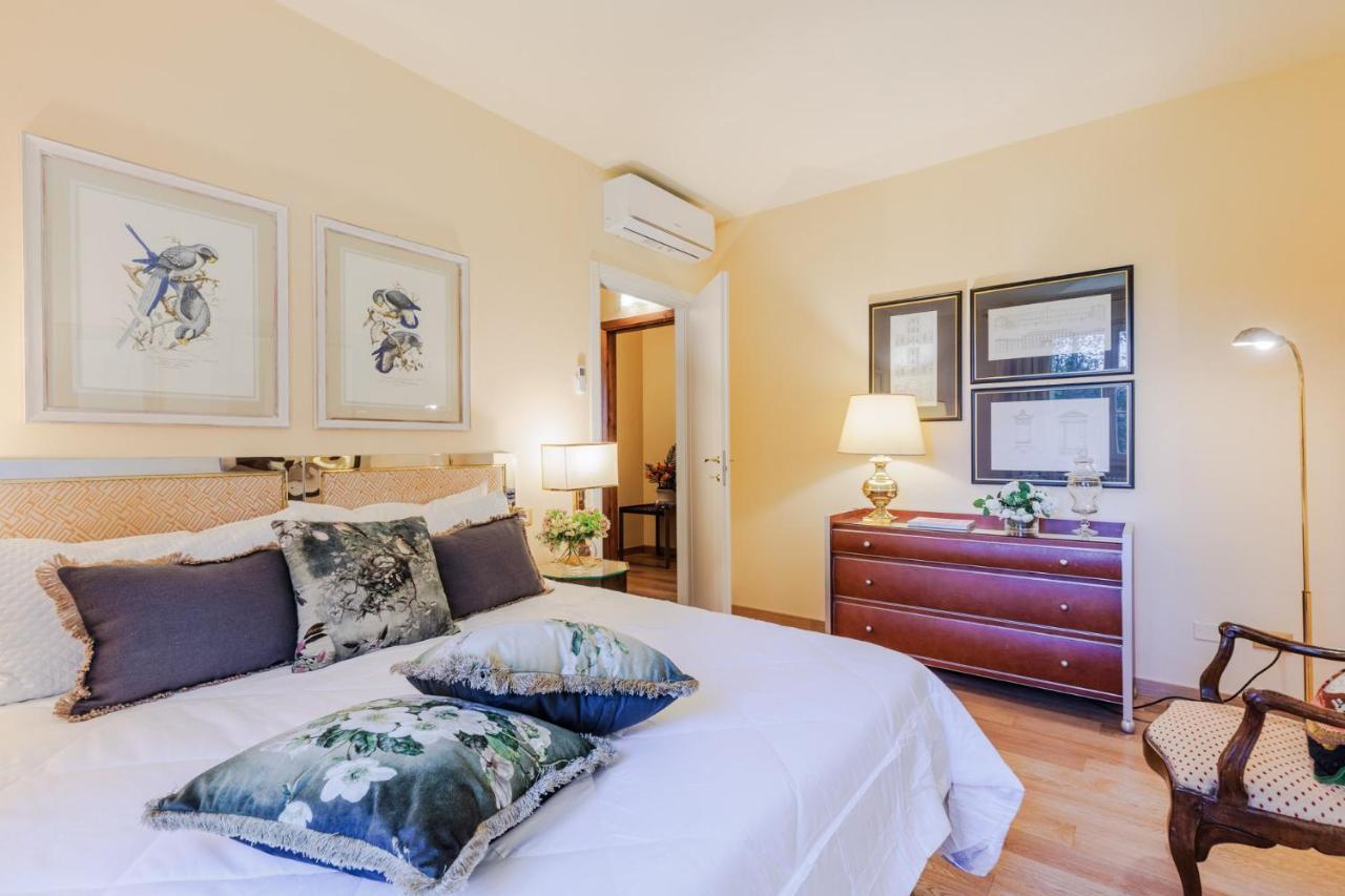 Villa Bassotta, A Charming Cottage لوكا المظهر الخارجي الصورة
