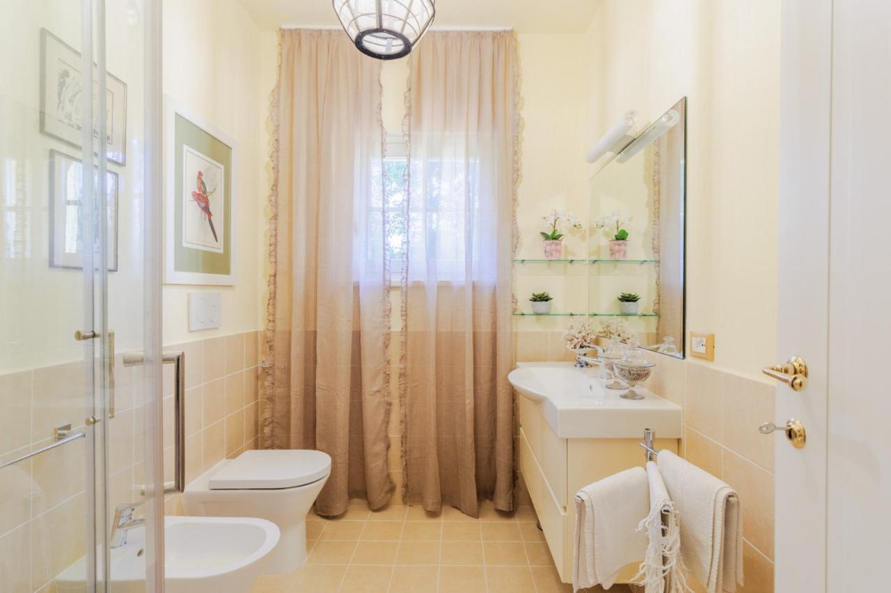 Villa Bassotta, A Charming Cottage لوكا المظهر الخارجي الصورة