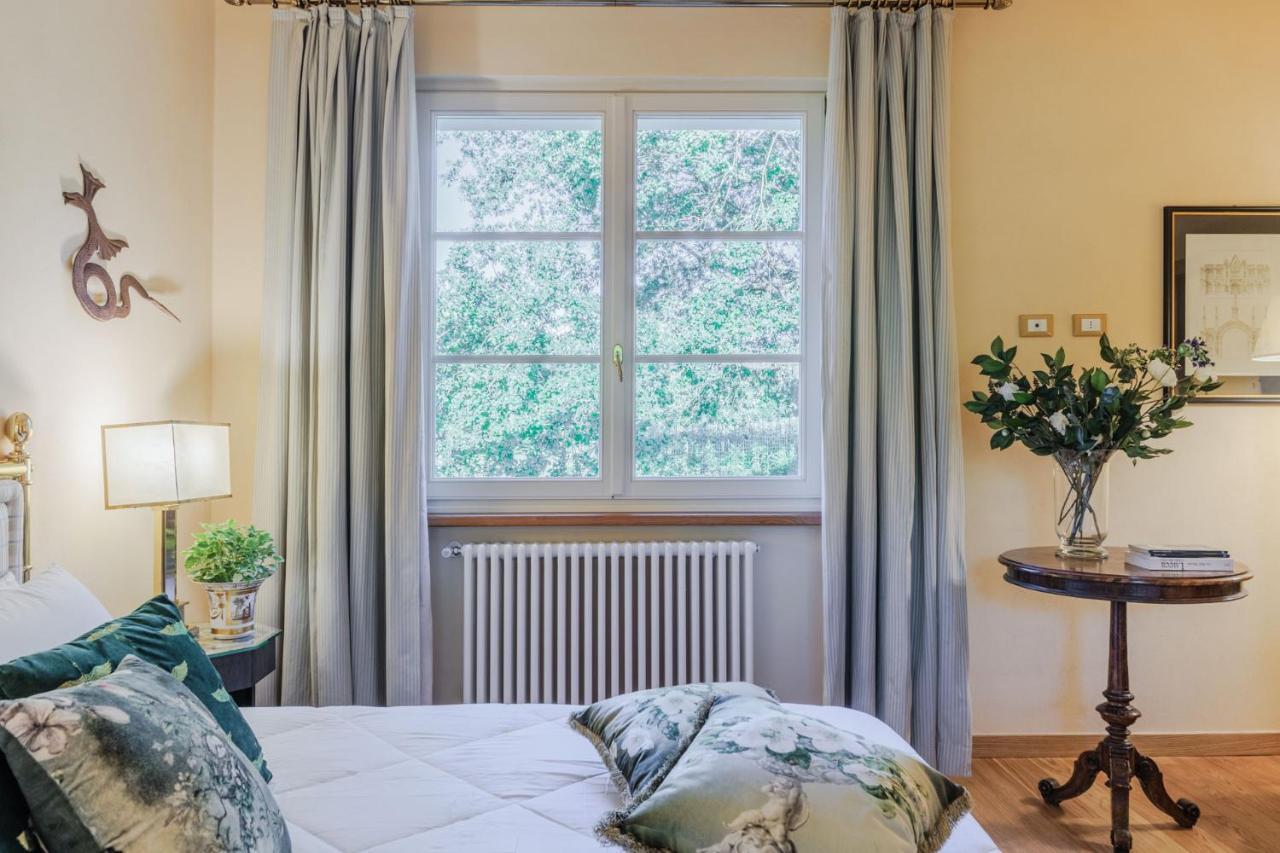 Villa Bassotta, A Charming Cottage لوكا المظهر الخارجي الصورة