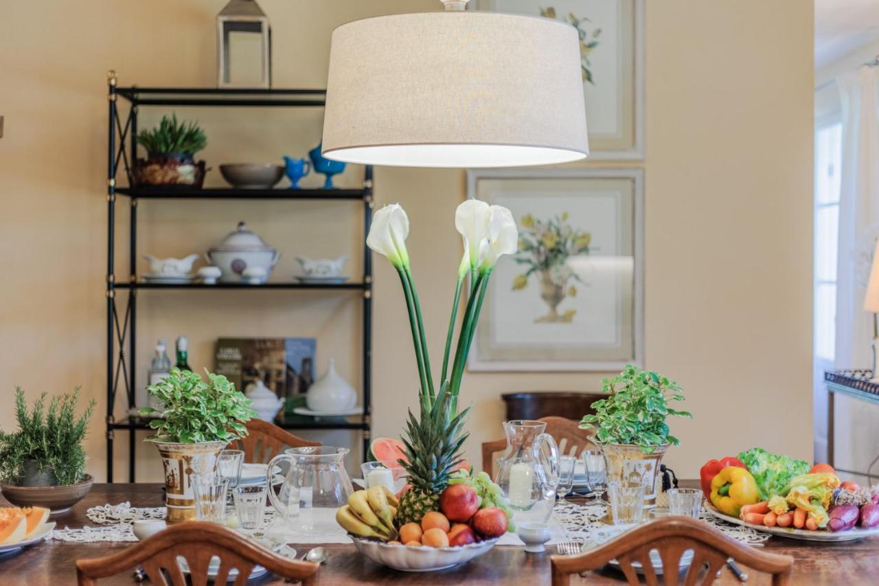 Villa Bassotta, A Charming Cottage لوكا المظهر الخارجي الصورة