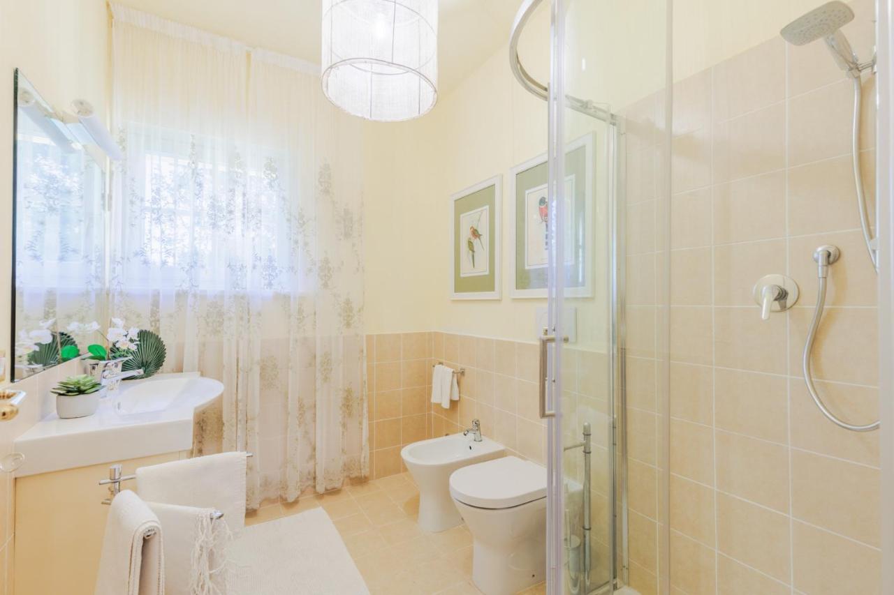 Villa Bassotta, A Charming Cottage لوكا المظهر الخارجي الصورة