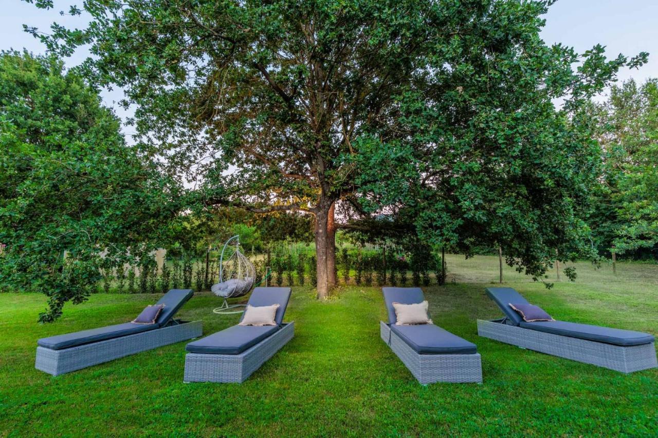 Villa Bassotta, A Charming Cottage لوكا المظهر الخارجي الصورة