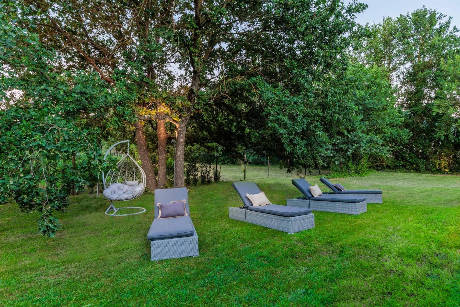 Villa Bassotta, A Charming Cottage لوكا المظهر الخارجي الصورة